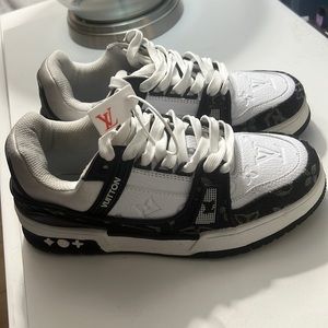 Louis Vuitton LV Trainer